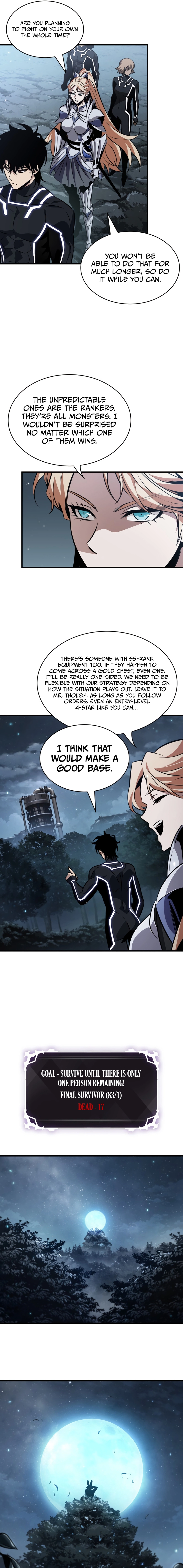 Read Pick Me Up Manga Online