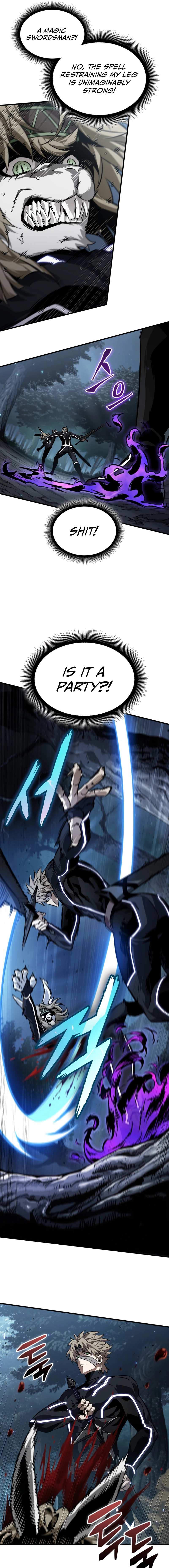 Read Pick Me Up Manga Online