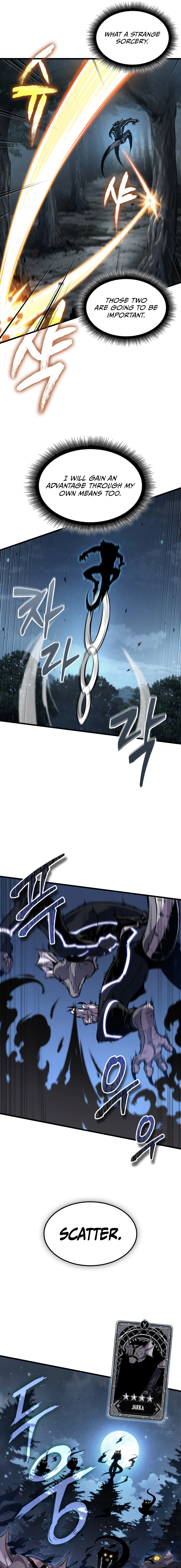 Read Pick Me Up Manga Online