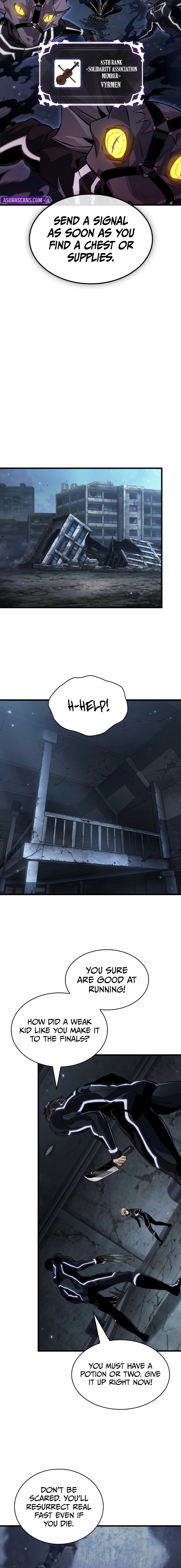 Read Pick Me Up Manga Online