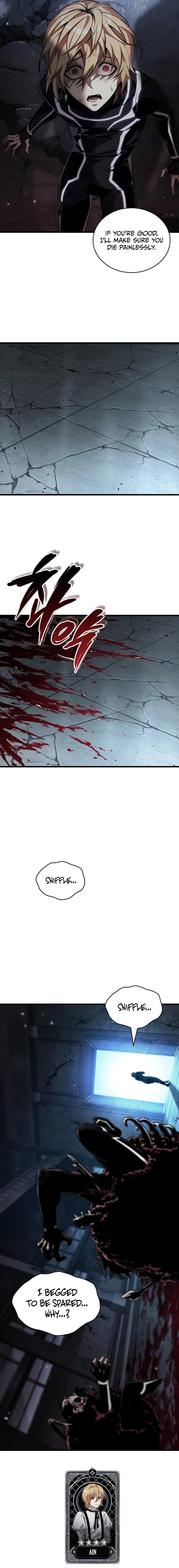 Read Pick Me Up Manga Online