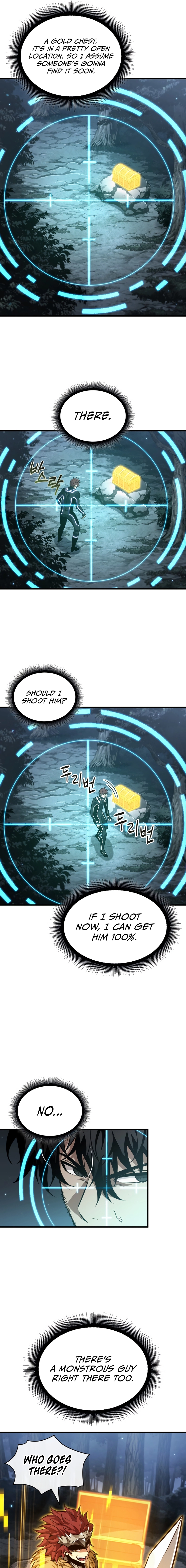 Read Pick Me Up Manga Online