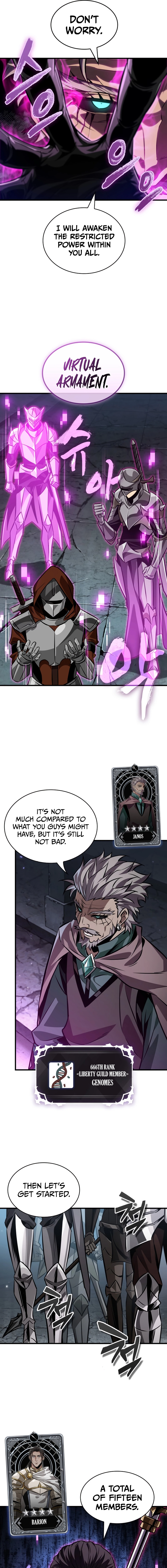 Read Pick Me Up Manga Online