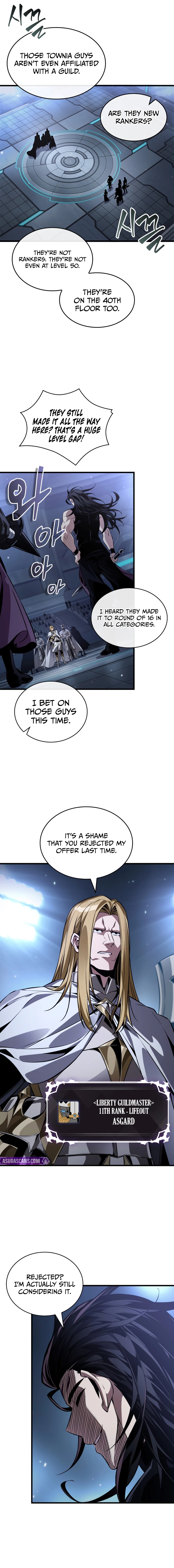 Read Pick Me Up Manga Online