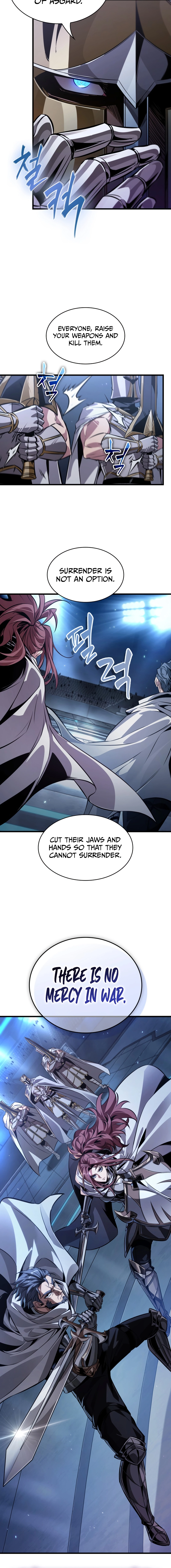 Read Pick Me Up Manga Online