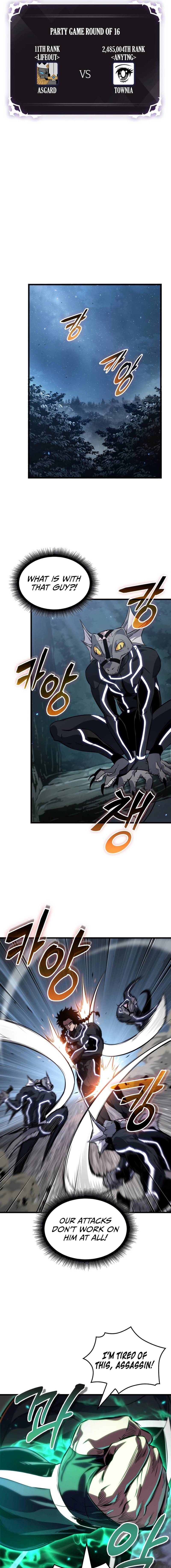 Read Pick Me Up Manga Online