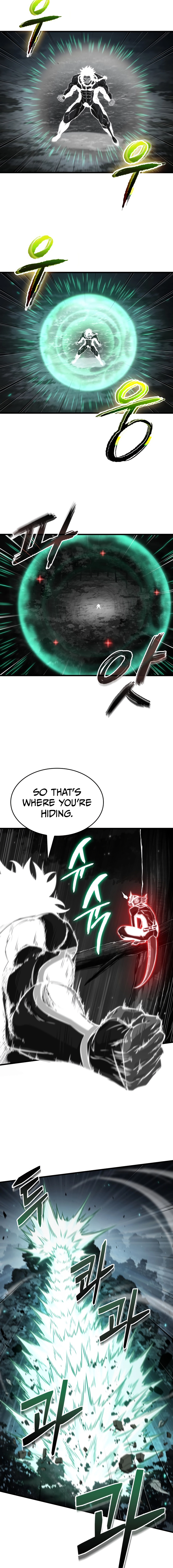 Read Pick Me Up Manga Online