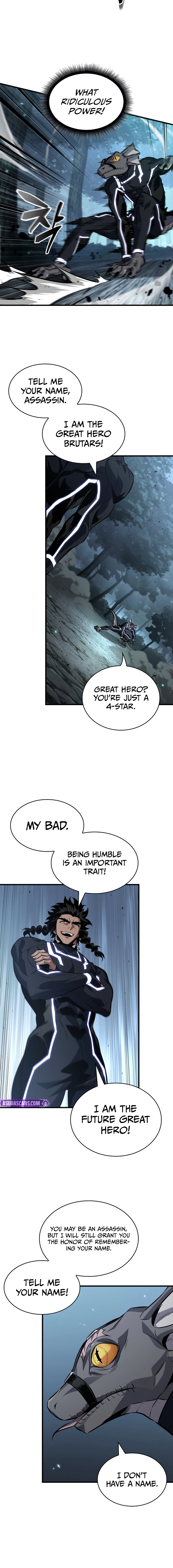 Read Pick Me Up Manga Online