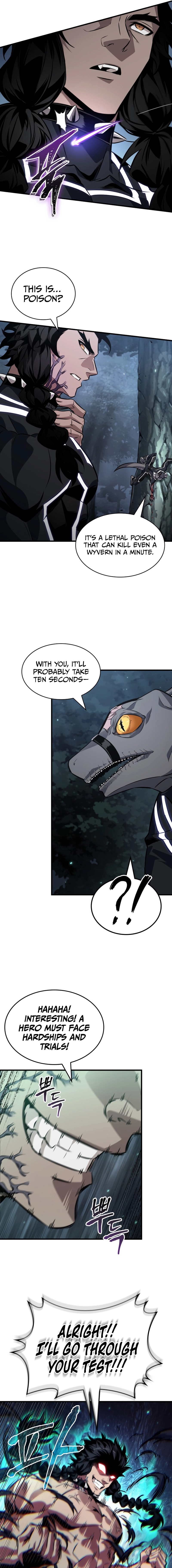 Read Pick Me Up Manga Online