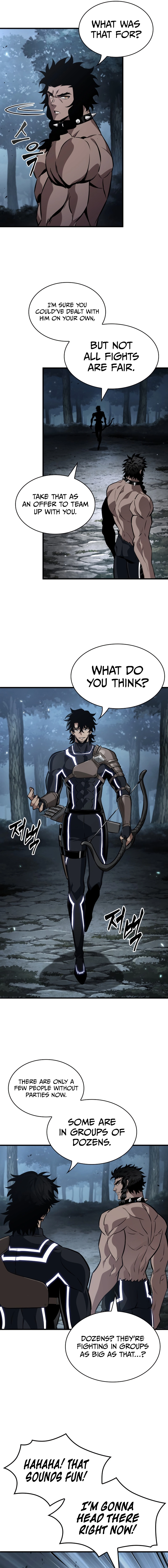 Read Pick Me Up Manga Online