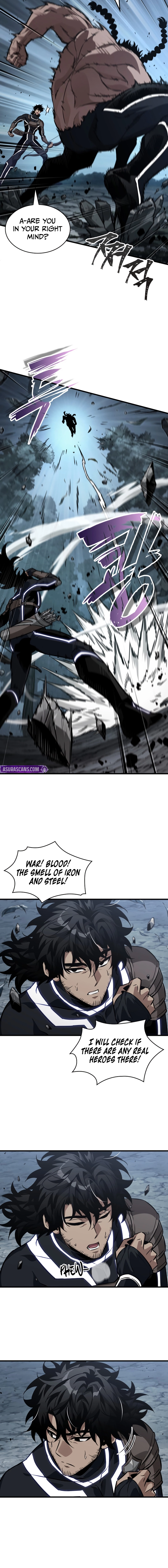 Read Pick Me Up Manga Online