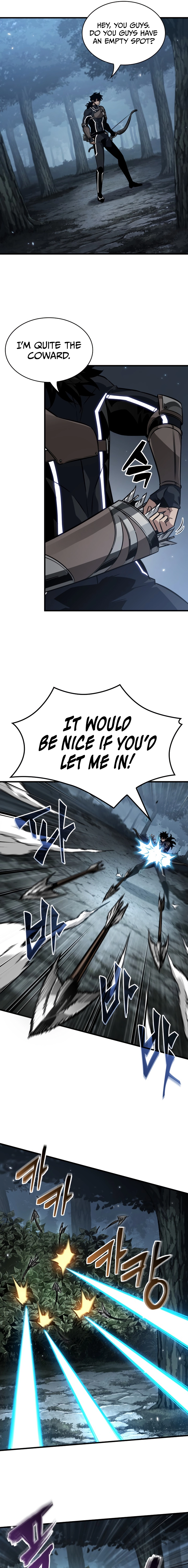 Read Pick Me Up Manga Online