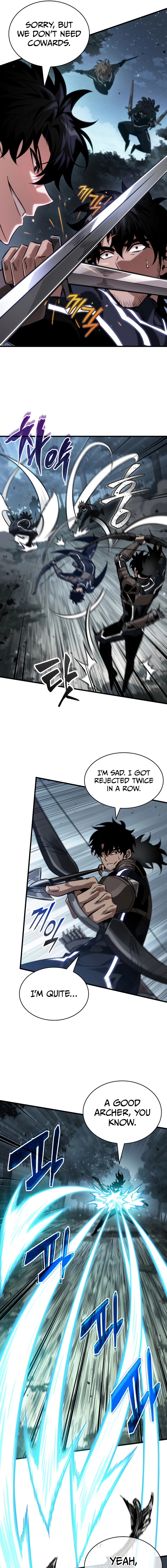 Read Pick Me Up Manga Online