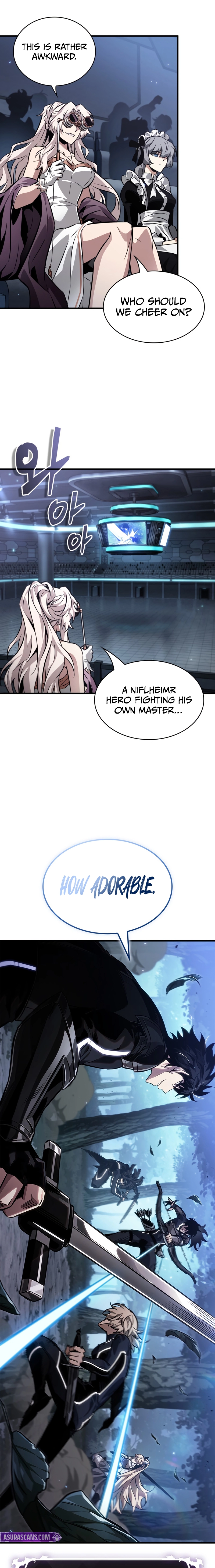 Read Pick Me Up Manga Online