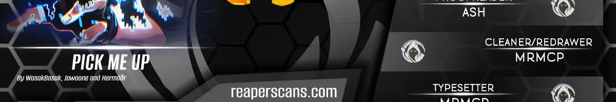 Read Pick Me Up Manga Online