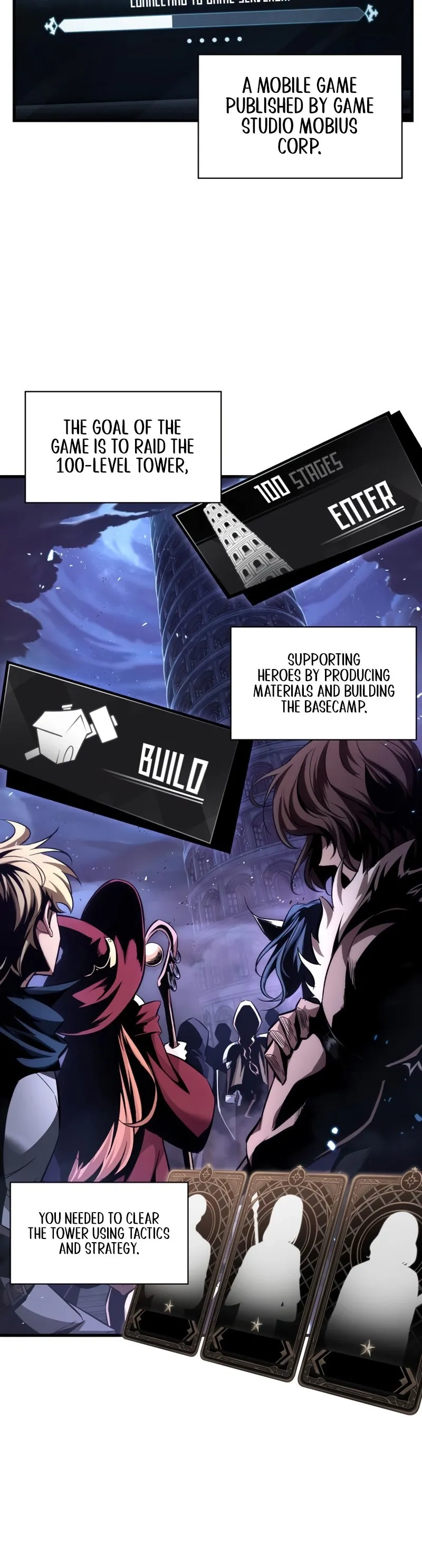 Read Pick Me Up Manga Online