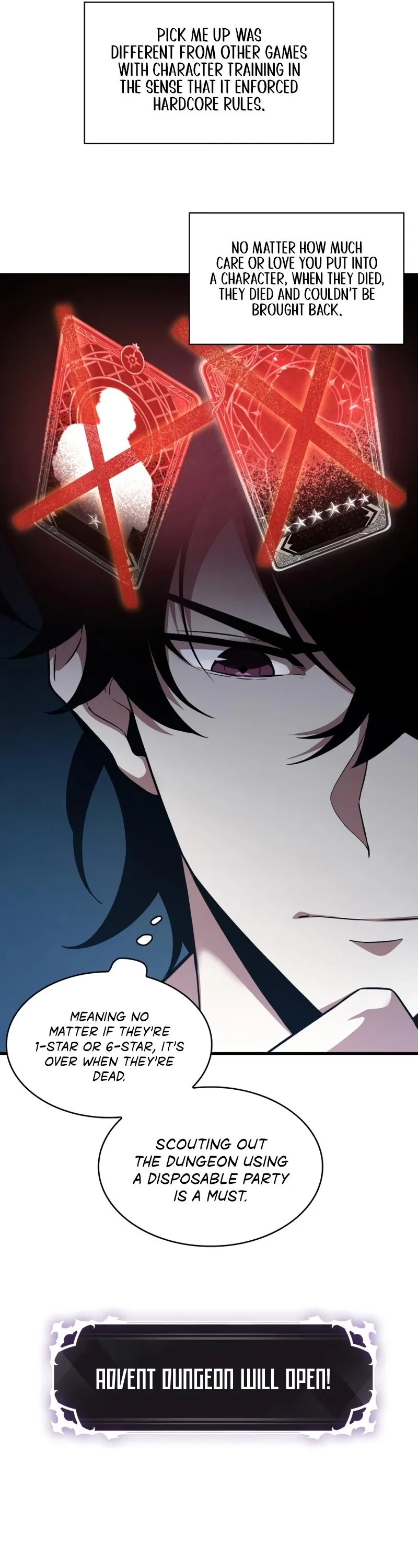 Read Pick Me Up Manga Online