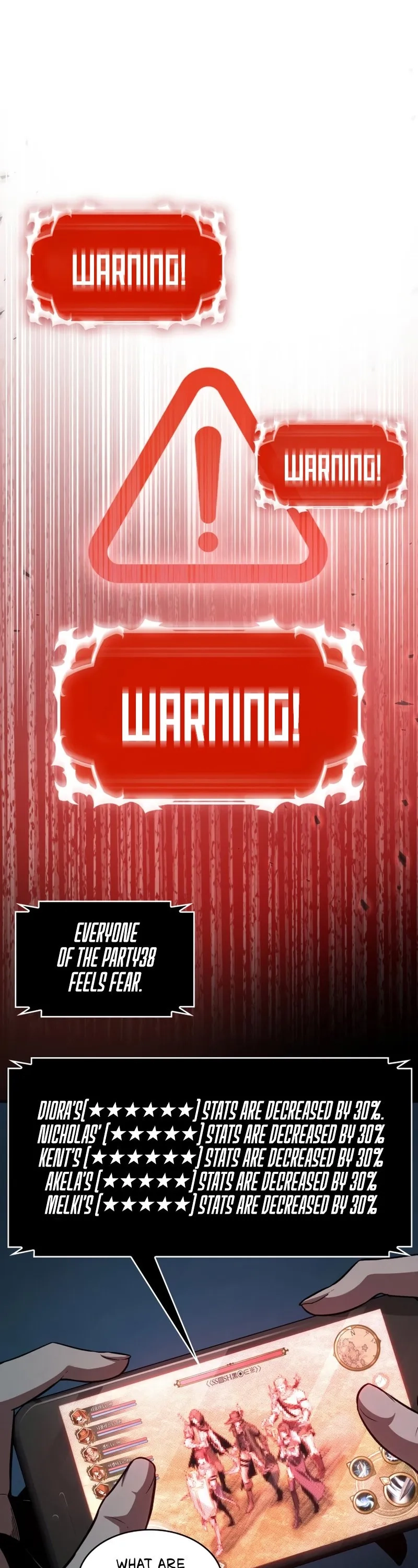 Read Pick Me Up Manga Online