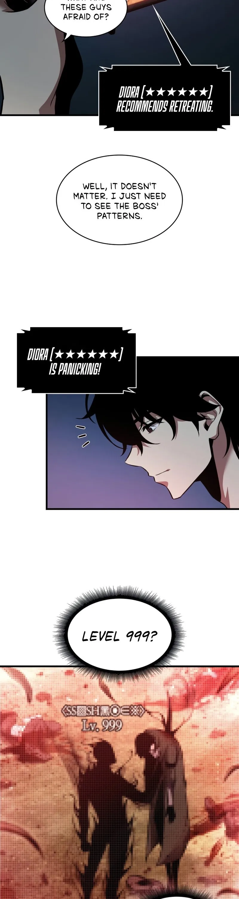 Read Pick Me Up Manga Online