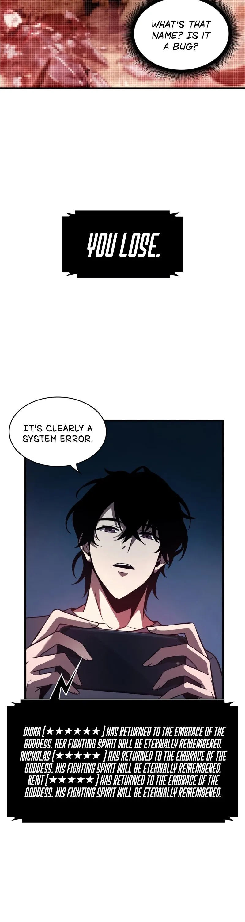 Read Pick Me Up Manga Online