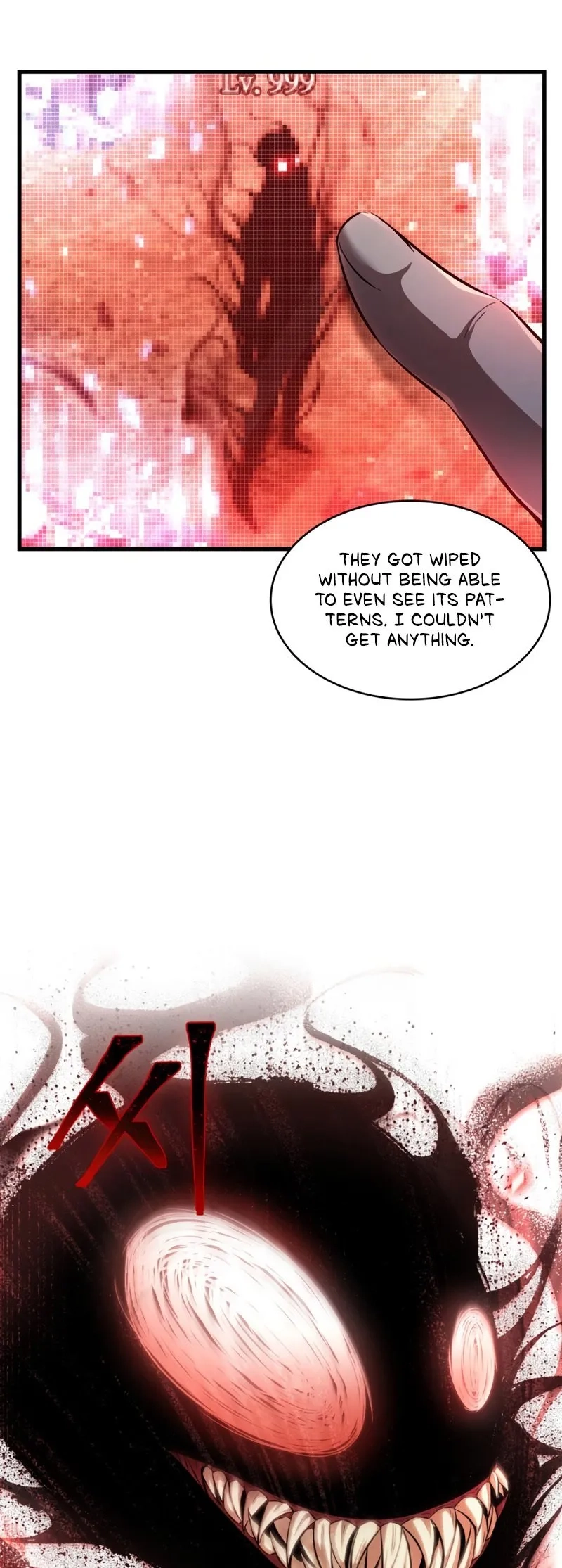 Read Pick Me Up Manga Online