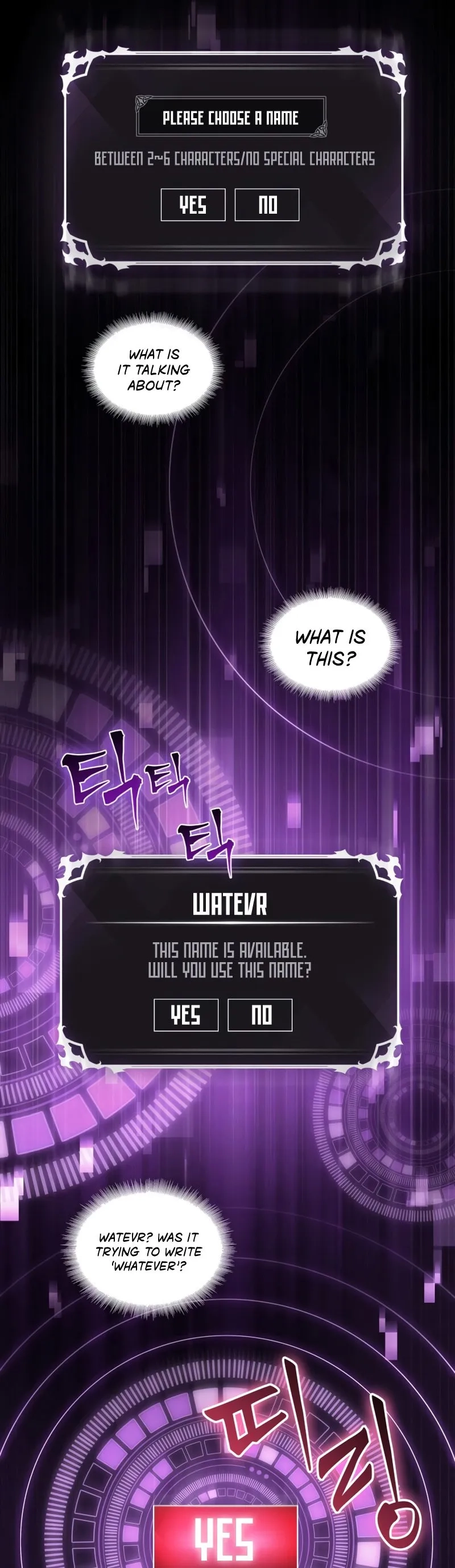 Read Pick Me Up Manga Online