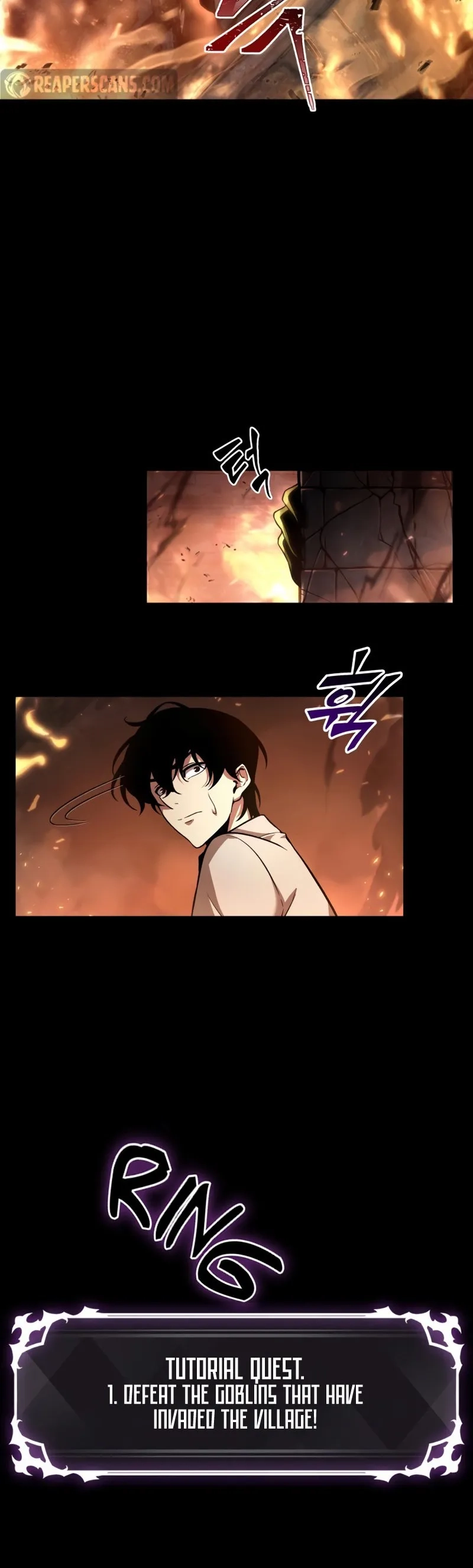 Read Pick Me Up Manga Online