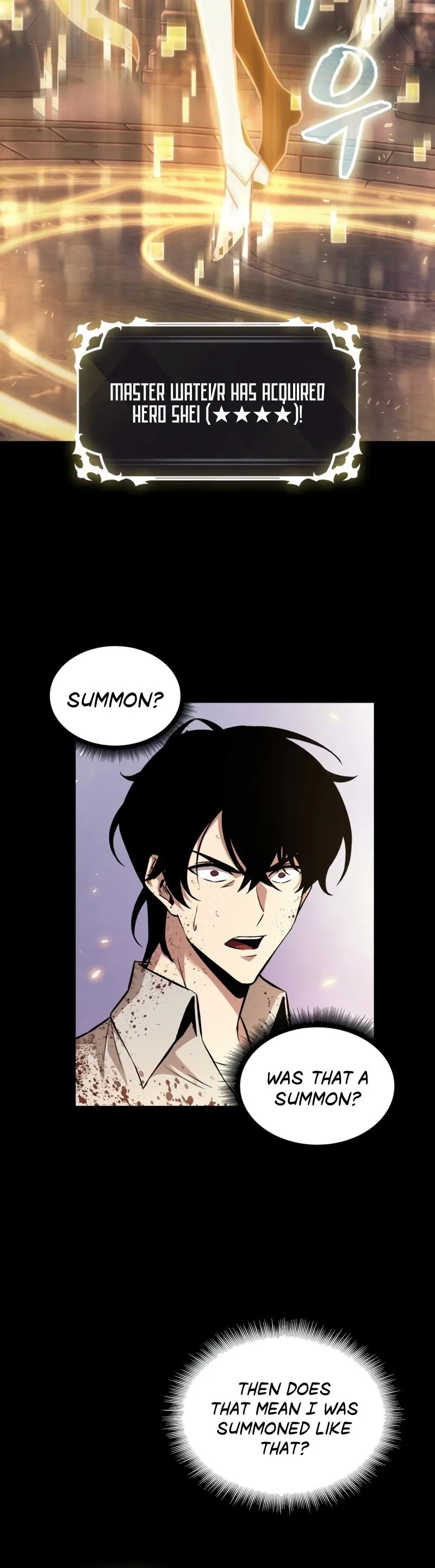 Read Pick Me Up Manga Online