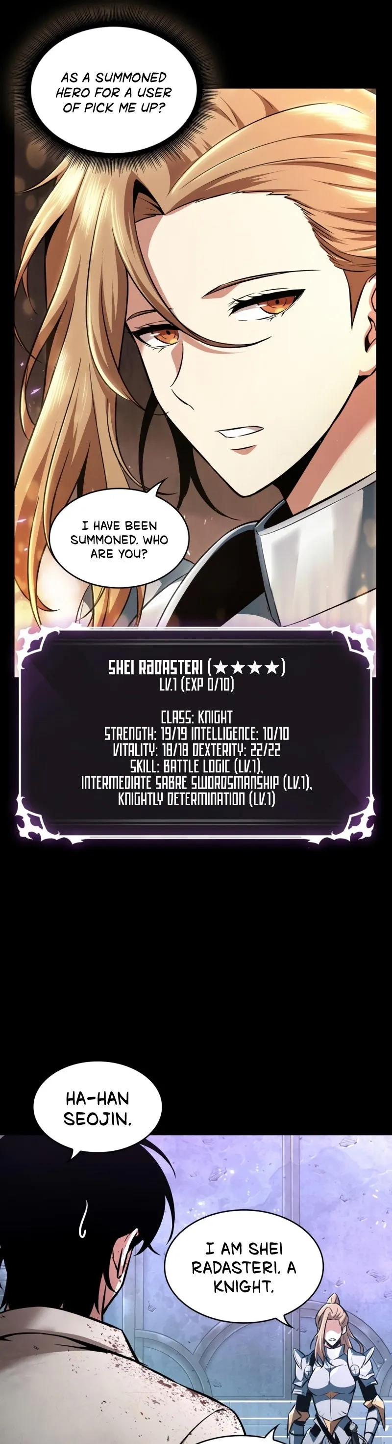 Read Pick Me Up Manga Online