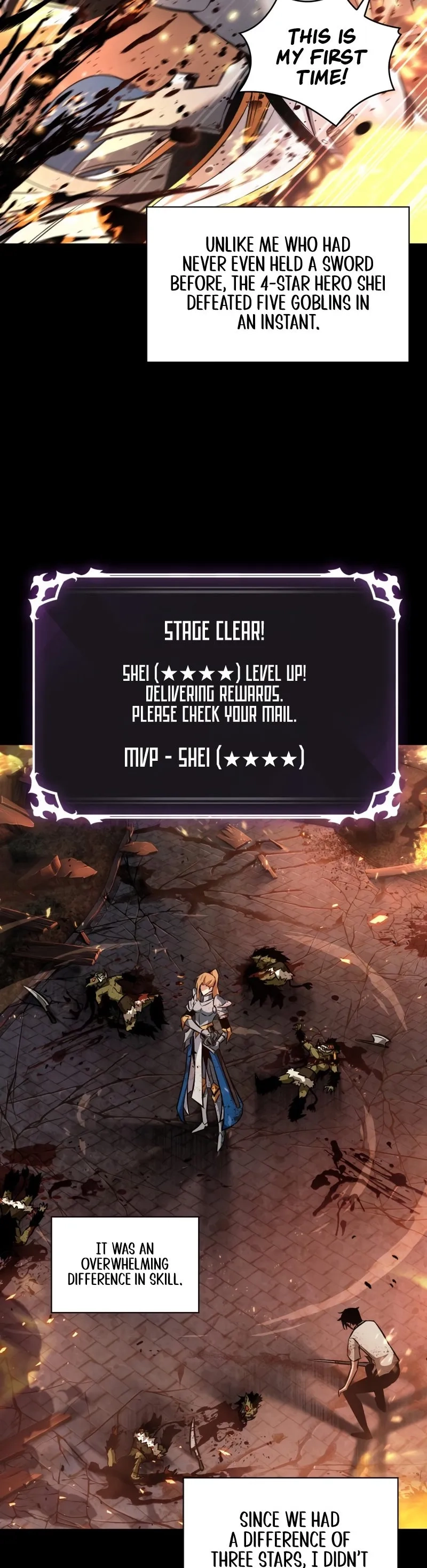 Read Pick Me Up Manga Online