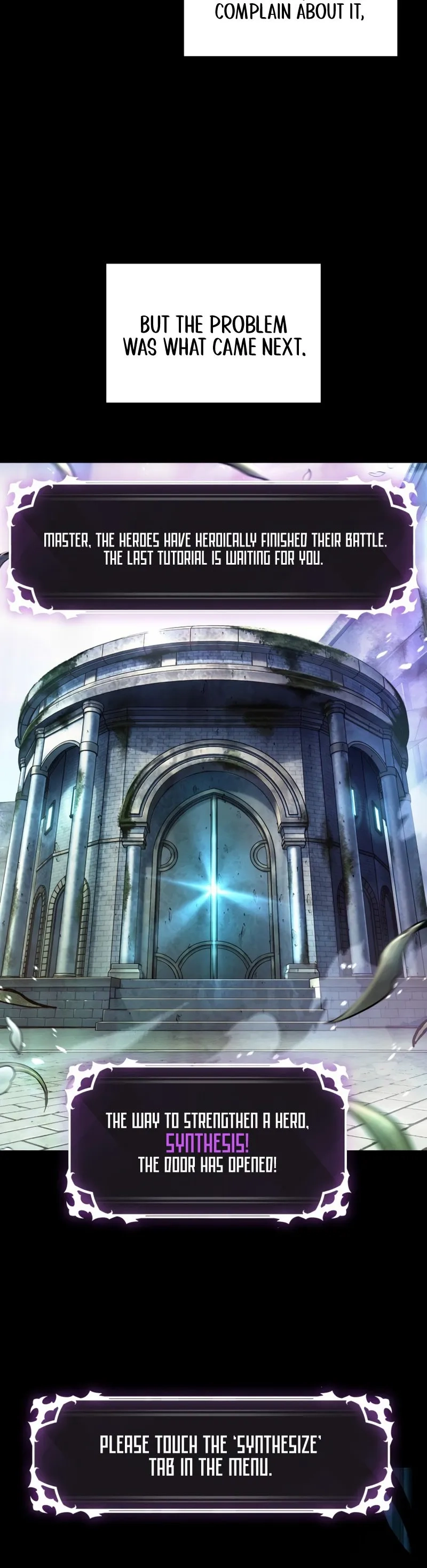 Read Pick Me Up Manga Online