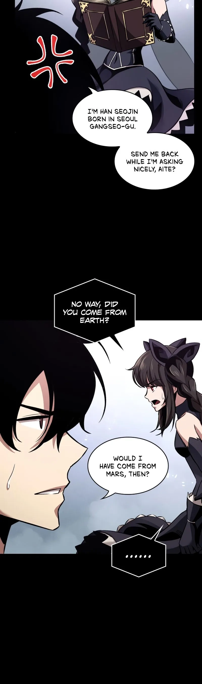 Read Pick Me Up Manga Online