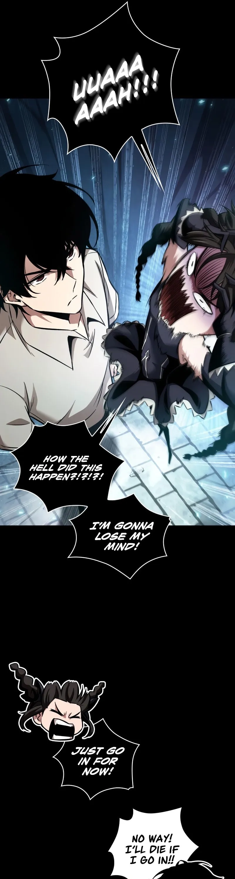 Read Pick Me Up Manga Online