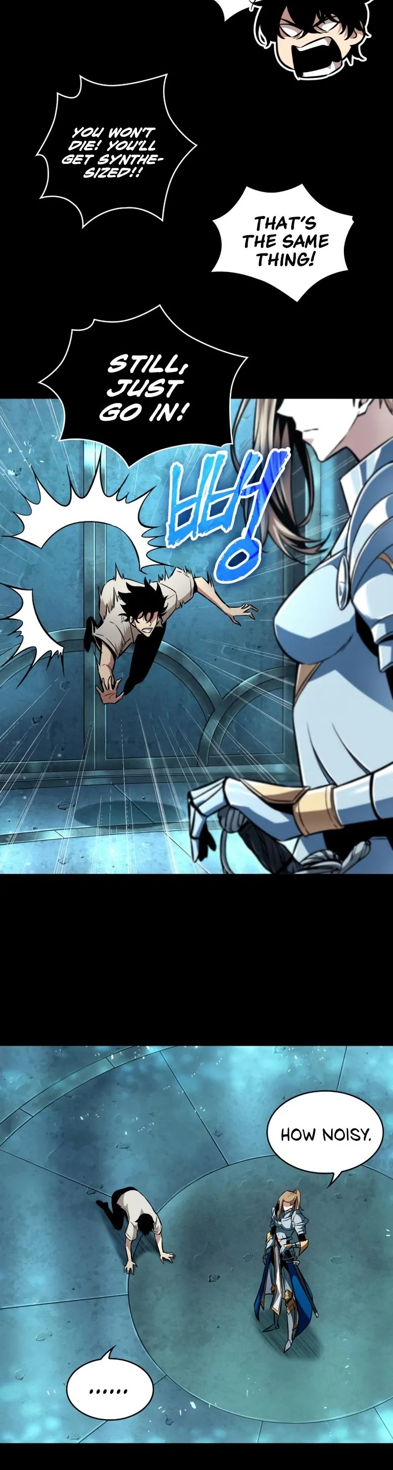 Read Pick Me Up Manga Online