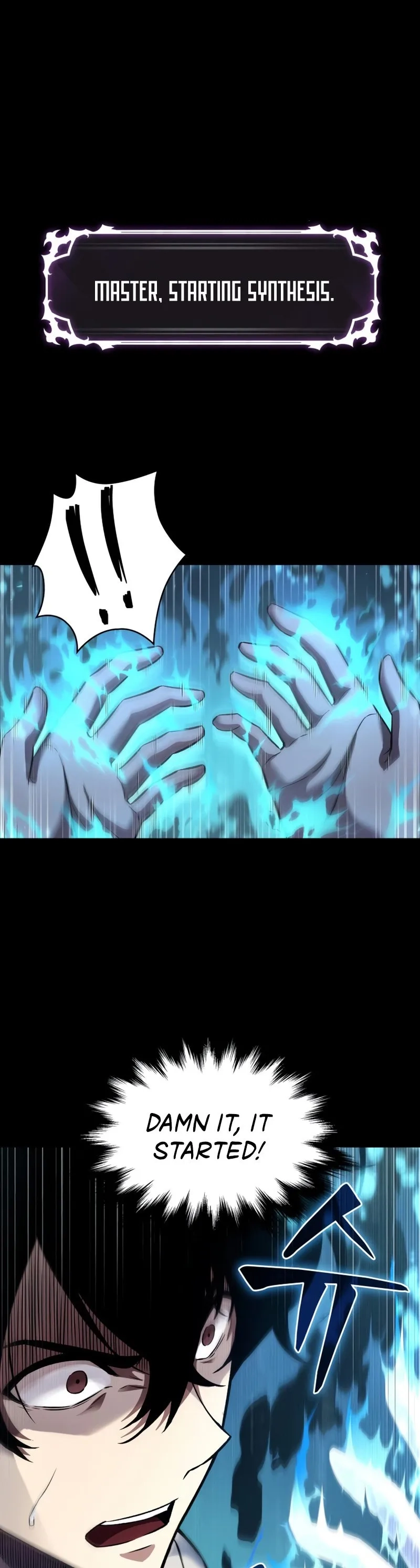 Read Pick Me Up Manga Online