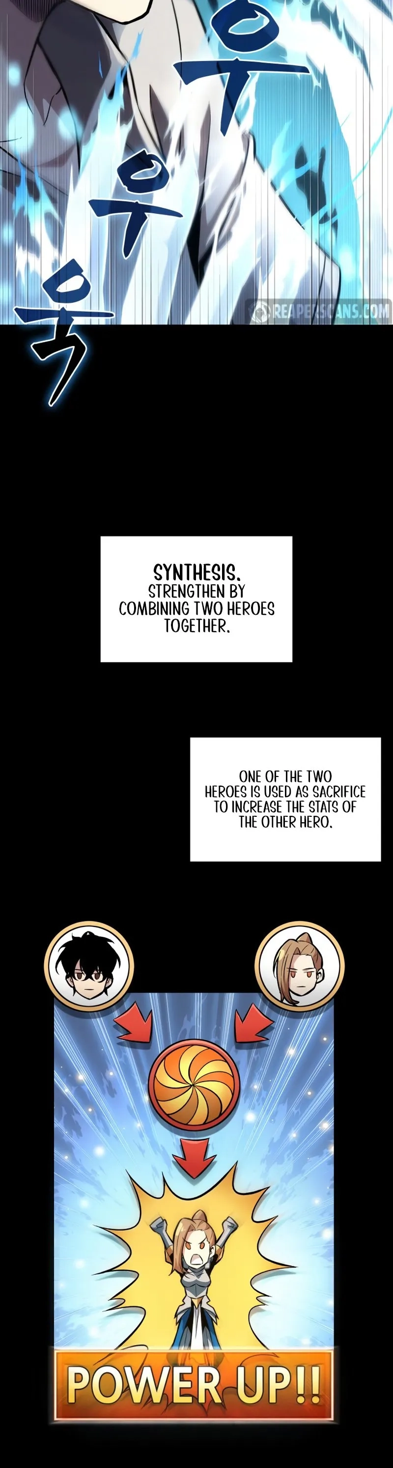 Read Pick Me Up Manga Online