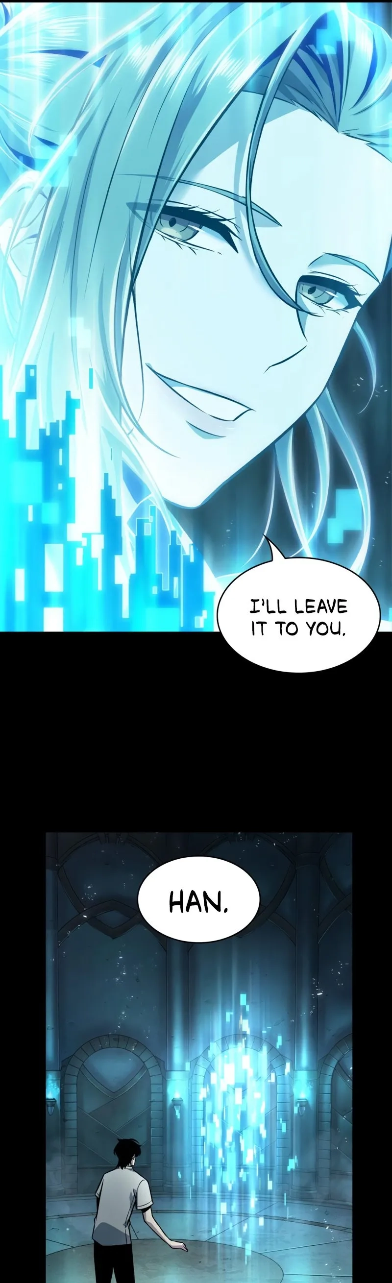 Read Pick Me Up Manga Online