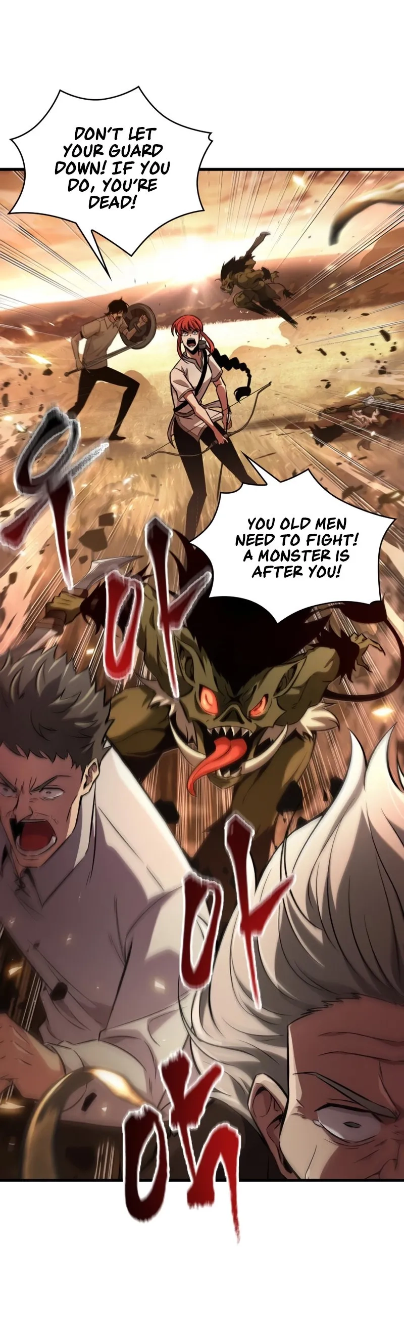 Read Pick Me Up Manga Online