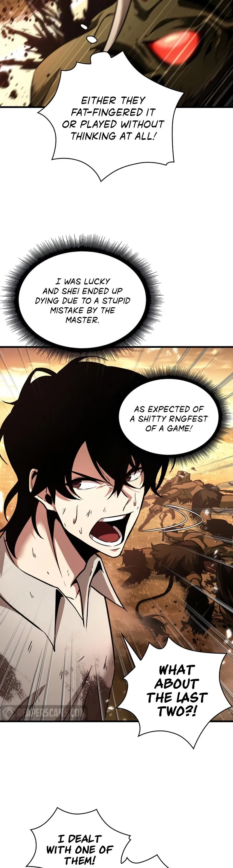 Read Pick Me Up Manga Online