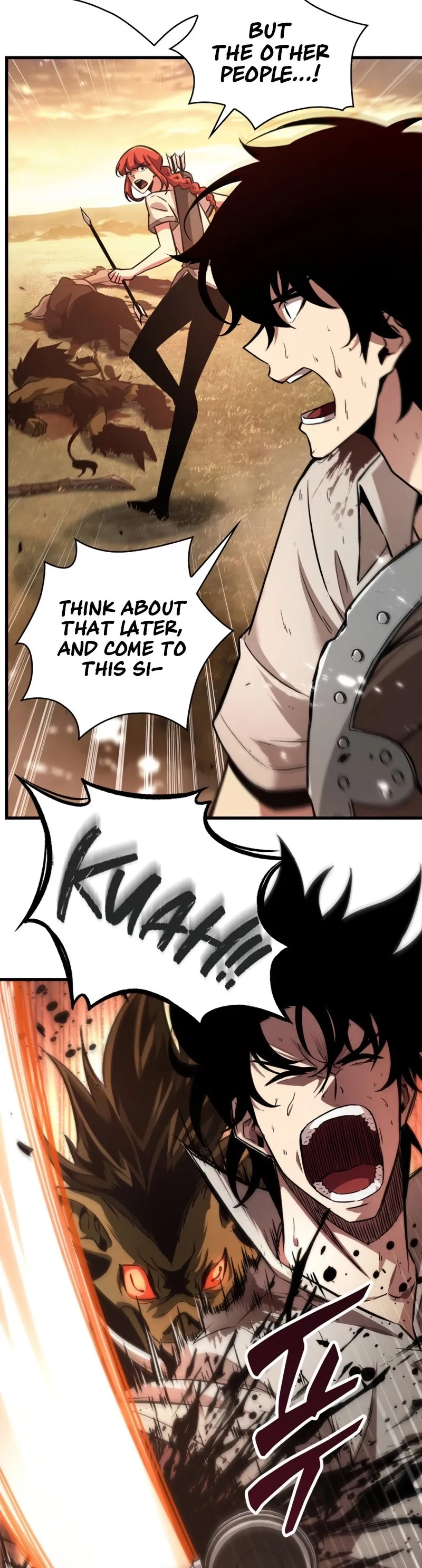 Read Pick Me Up Manga Online