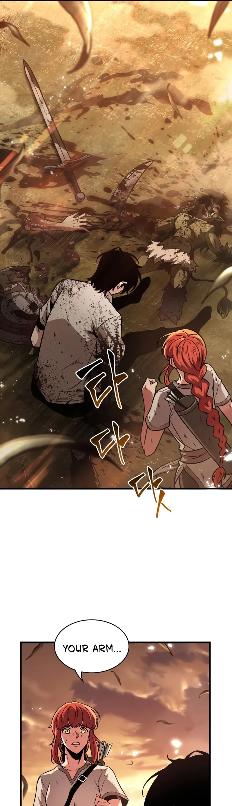 Read Pick Me Up Manga Online