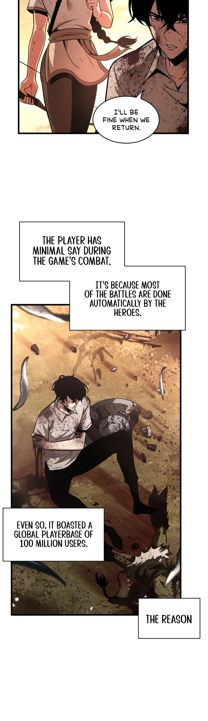 Read Pick Me Up Manga Online