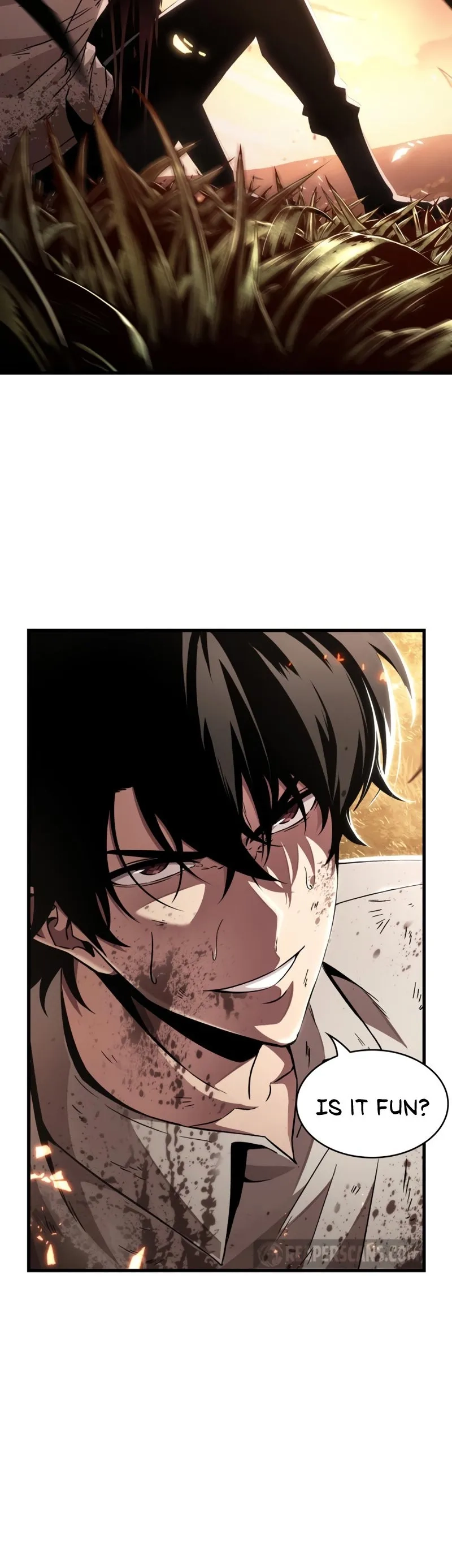 Read Pick Me Up Manga Online