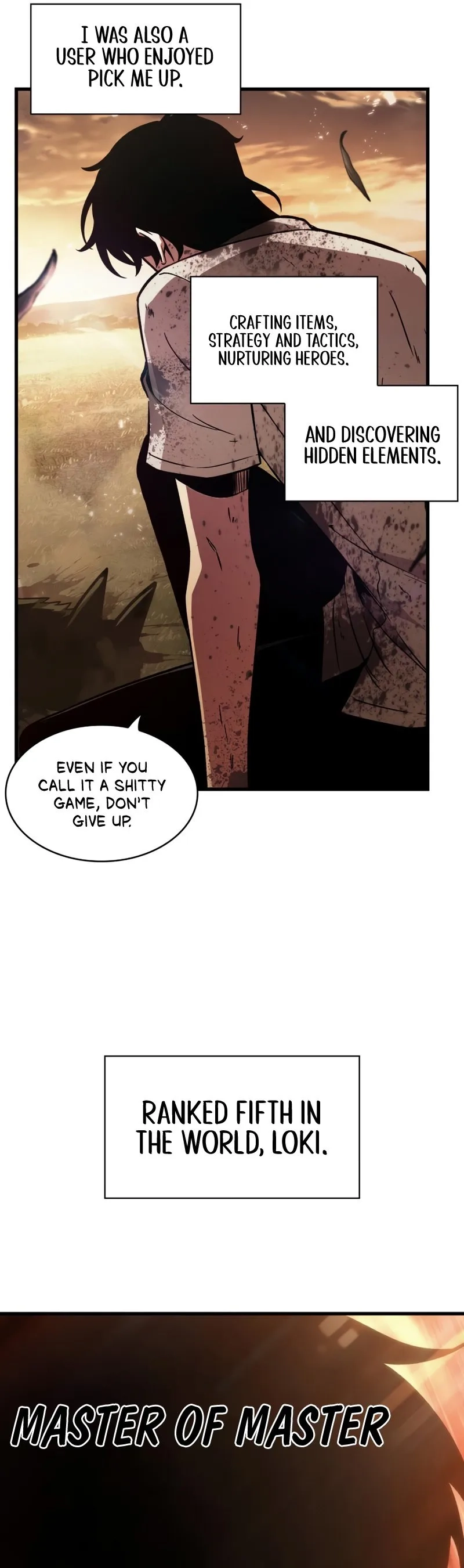 Read Pick Me Up Manga Online