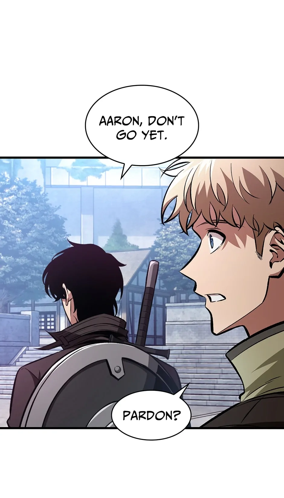 Read Pick Me Up Manga Online