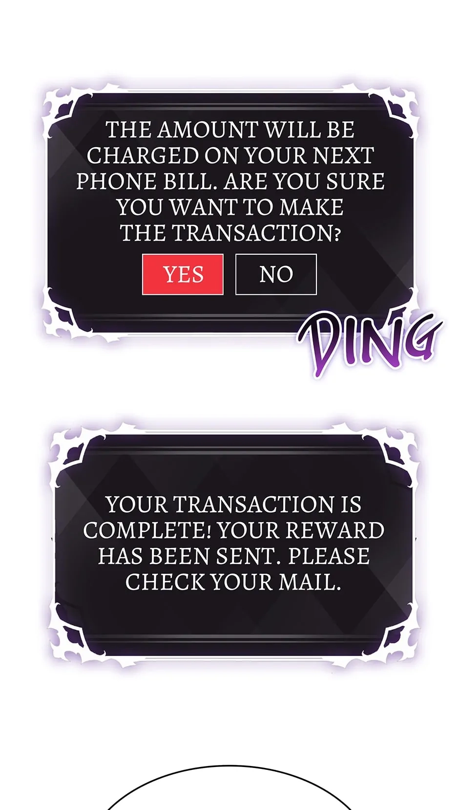 Read Pick Me Up Manga Online