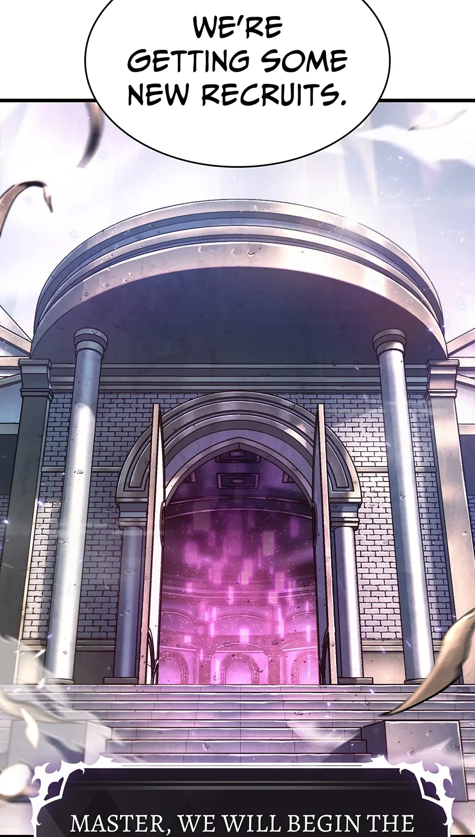 Read Pick Me Up Manga Online