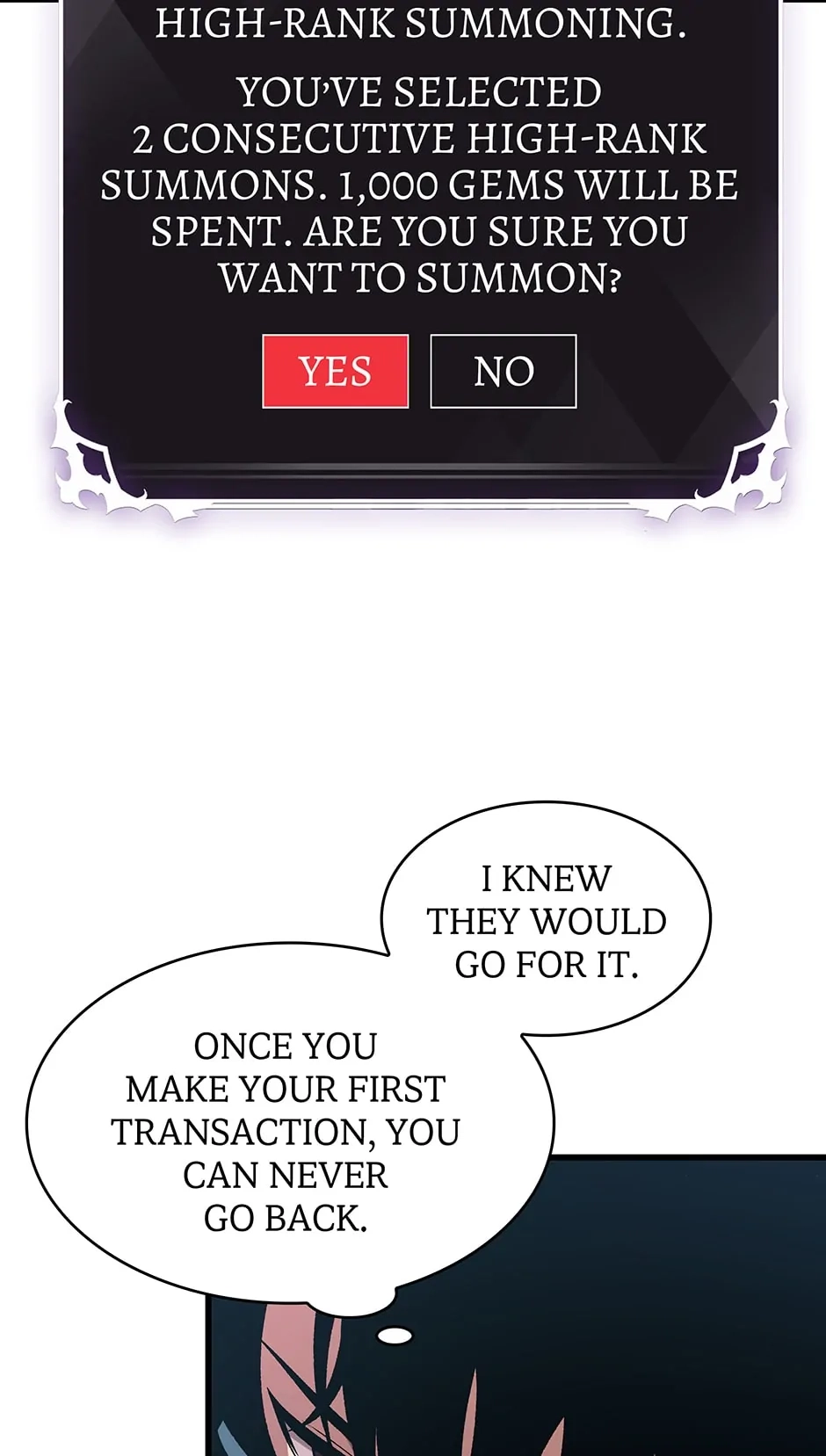 Read Pick Me Up Manga Online