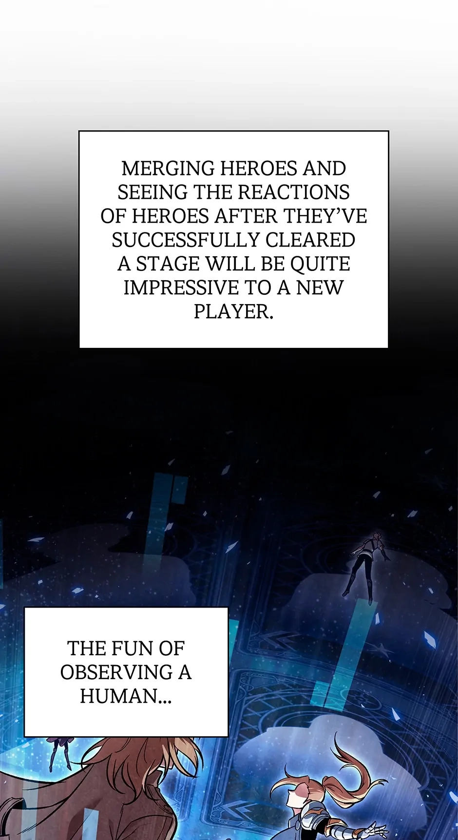 Read Pick Me Up Manga Online