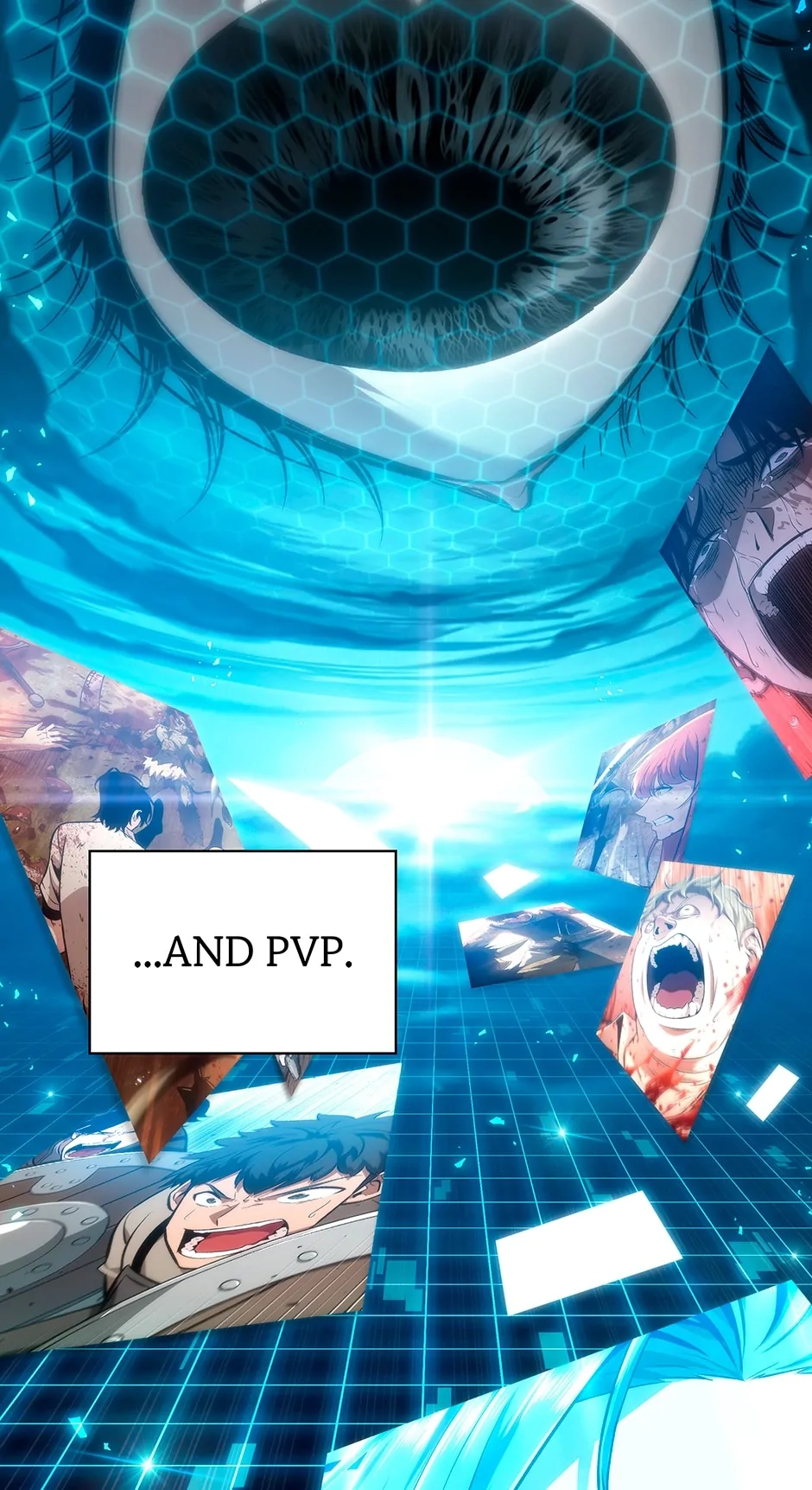 Read Pick Me Up Manga Online